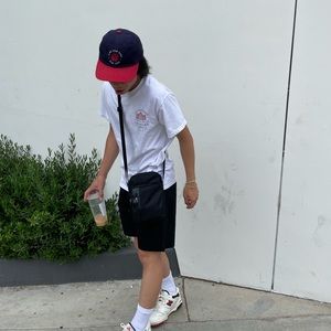 Meet your Posher, Kyle